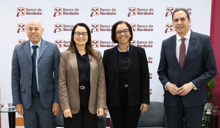 Banco do Nordeste registra melhor primeiro semestre de seus 73 anos de história