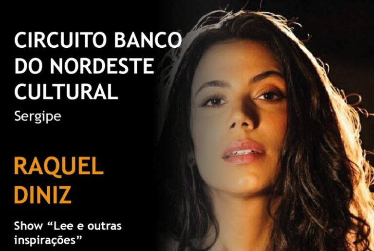 BNB Cultural leva rock e batucada à Grande Aracaju