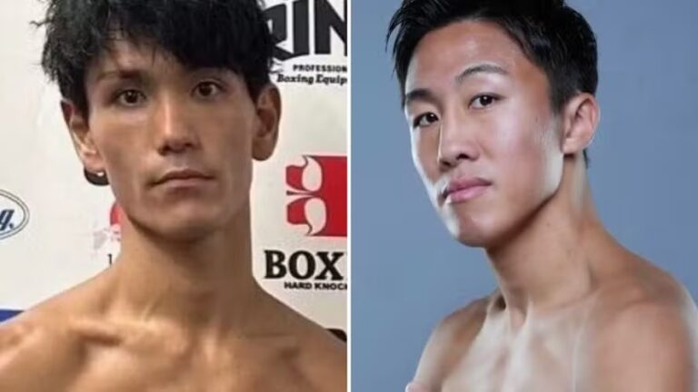 Boxe japonês sofre segunda morte em uma semana após evento em Tóquio