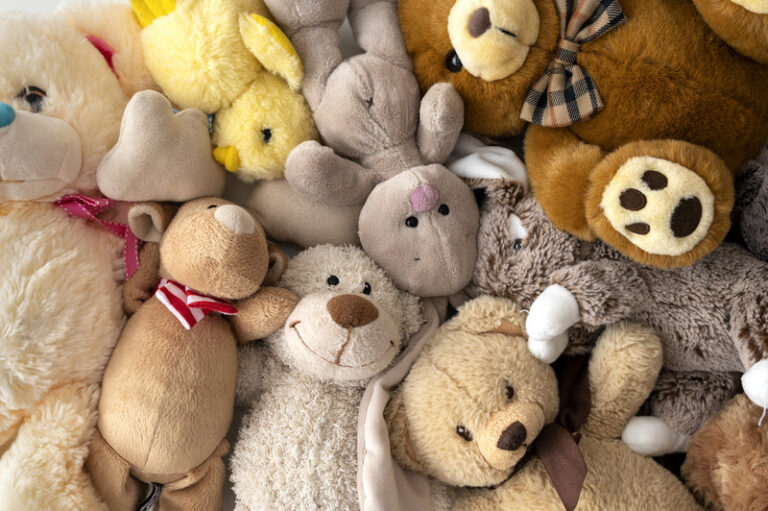 Moda dos brinquedos para adultos pode afetar percepção infantil, alerta especialista