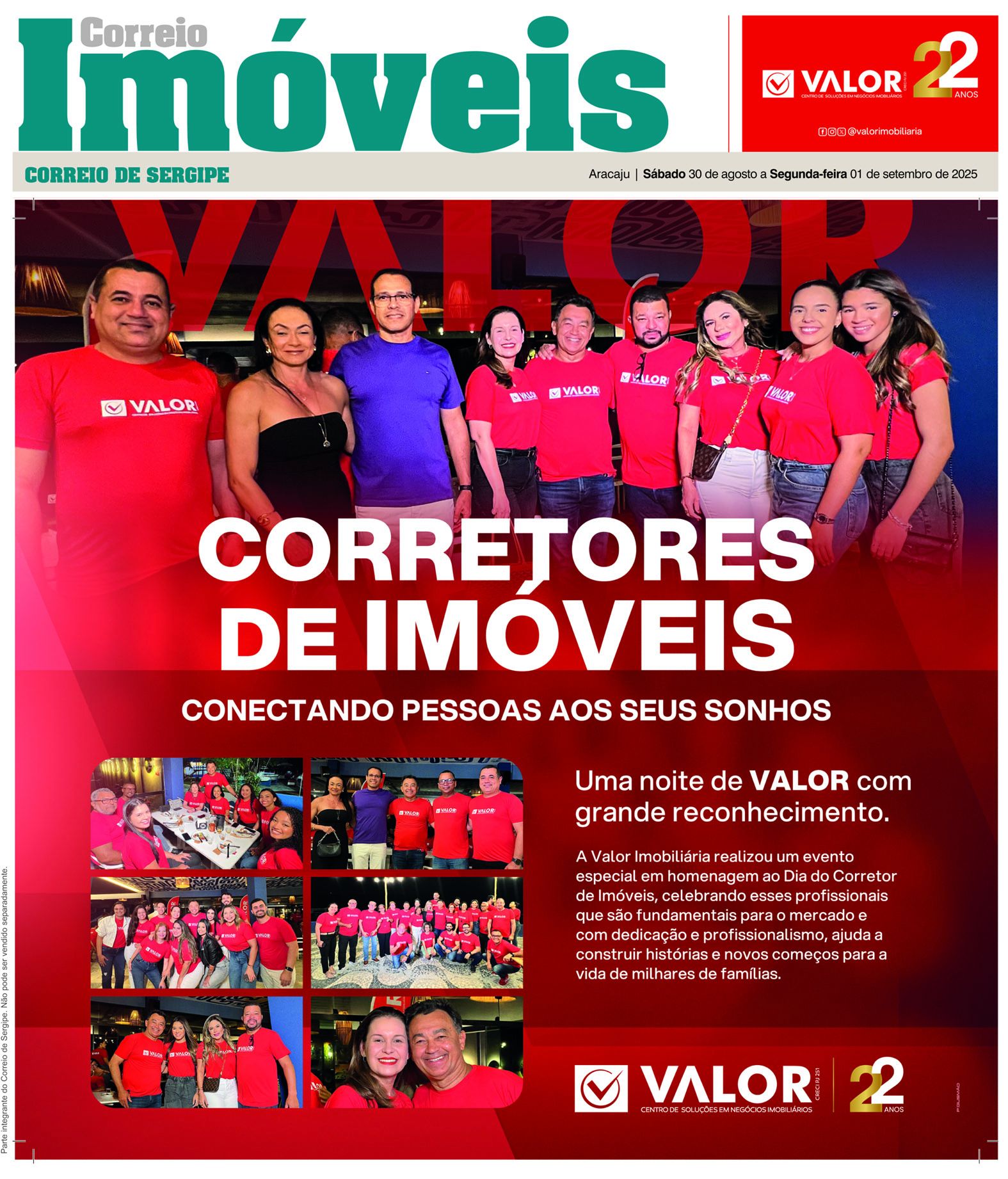 Correio IMÓVEIS - 30-08-2025