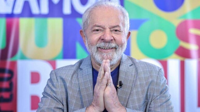 Quaest: com 48%, aprovação do governo Lula chega ao melhor patamar em 2025