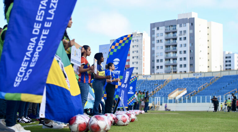 Copa Serigy de Futebol Amador inicia primeira edição com partidas neste fim de semana