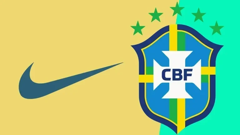 Copa do Mundo 2026: confira as cores dos uniformes da Seleção Brasileira
