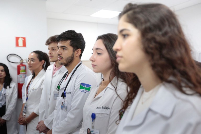 Exame Nacional de Avaliação da Formação Médica: 96,6 mil inscrições foram confirmadas