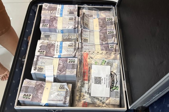 Depatri prende segundo suspeito do golpe do falso empréstimo no Distrito Federal