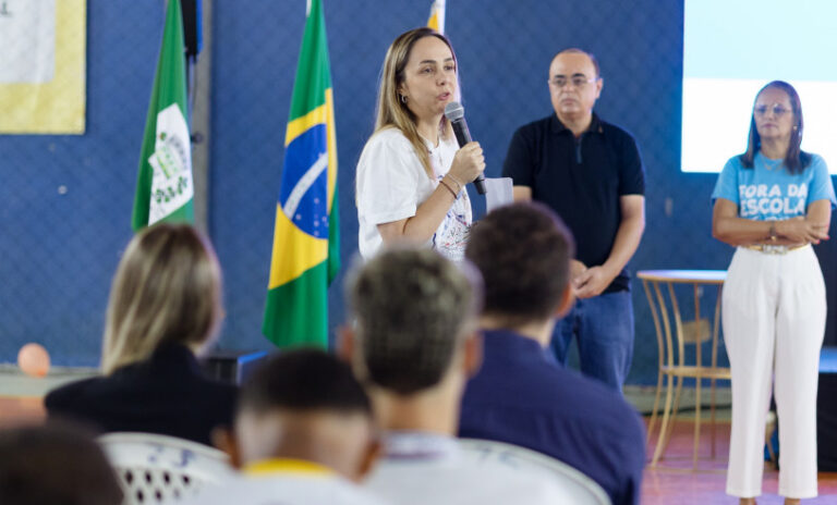 Educação Empreendedora do Sebrae chega a todos os municípios sergipanos