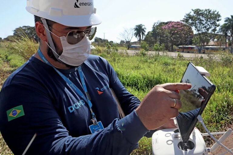 Em evolução acelerada, Energisa fica em 5º lugar no ranking