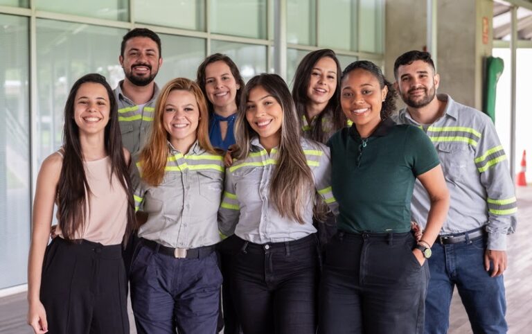 Tenaris abre vagas de estágio em Aracaju com oportunidades de crescimento nacional e internacional