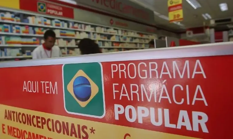 Programa Farmácia Popular: Ministério da Saúde descredencia mais de 9 mil estabelecimentos