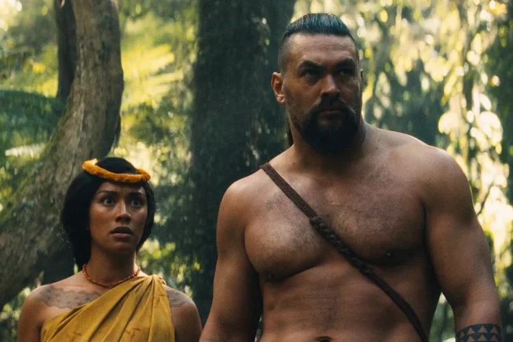 Cinco filmes e séries para maratonar no fim de semana