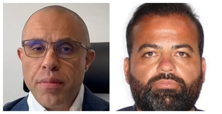 Nomes de foragidos de megaoperação contra o PCC são incluídos em lista da Interpol
