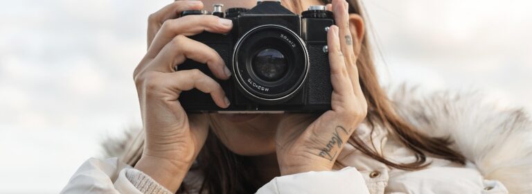Dia Mundial da Fotografia: 5 truques infalíveis para eternizar emoções no casamento  