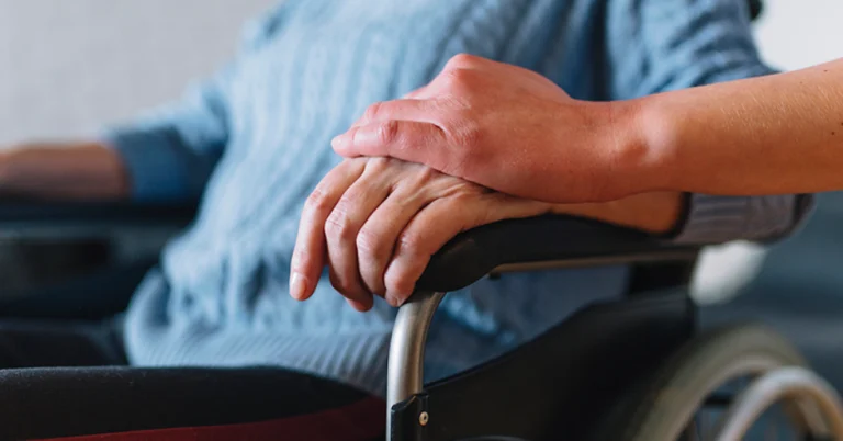 A importância da Geriatria Territorial e dos Cuidados Paliativos na prática clínica