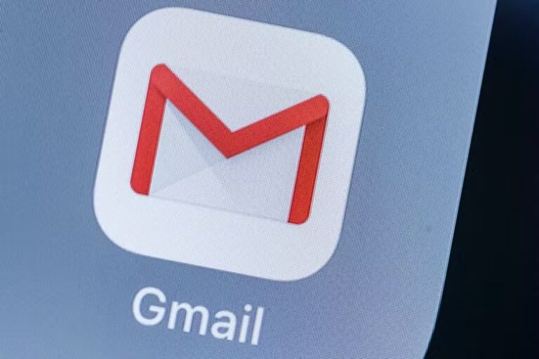 Google alerta os bilhões de usuários do Gmail: troque sua senha para evitar riscos