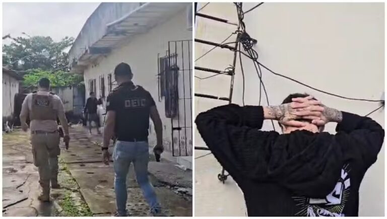 Hacker preso por ameaçar Felca aprendeu a invadir sistemas pelo YouTube, diz delegado
