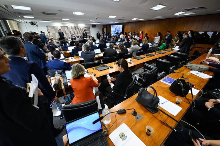 CPMI pedirá à Procuradoria Federal informações sobre o ‘Careca do INSS’