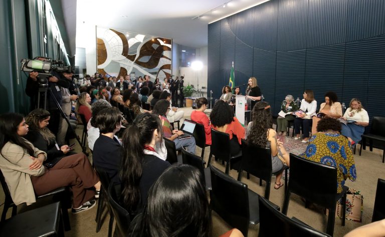 Confira estudos com novos dados sobre violência de gênero na política