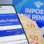 Receita paga nesta sexta-feira terceiro lote de restituição do IR 2026