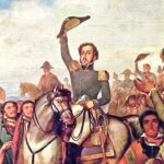 Cinco figuras que moldaram a Independência do Brasil