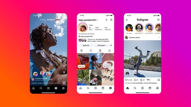 Instagram adiciona feed de republicações; veja como utilizar