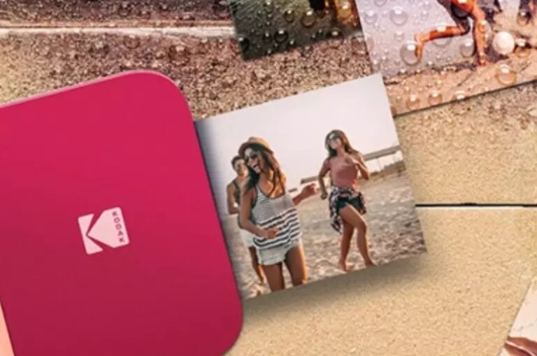 Kodak diz ter ‘dúvidas substanciais’ sobre a capacidade da empresa continuar