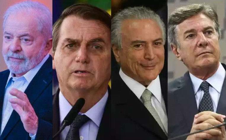Relembre os ex-presidentes da República que foram presos no Brasil