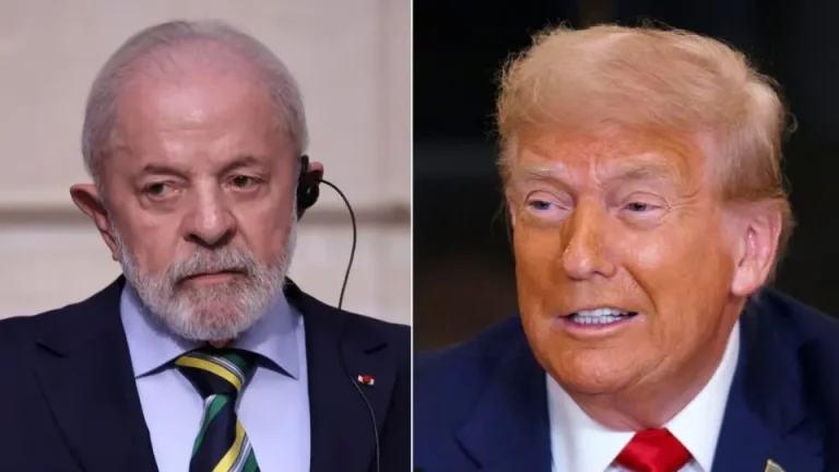 Assembleia Geral da ONU deve expor contrastes entre Lula e Trump