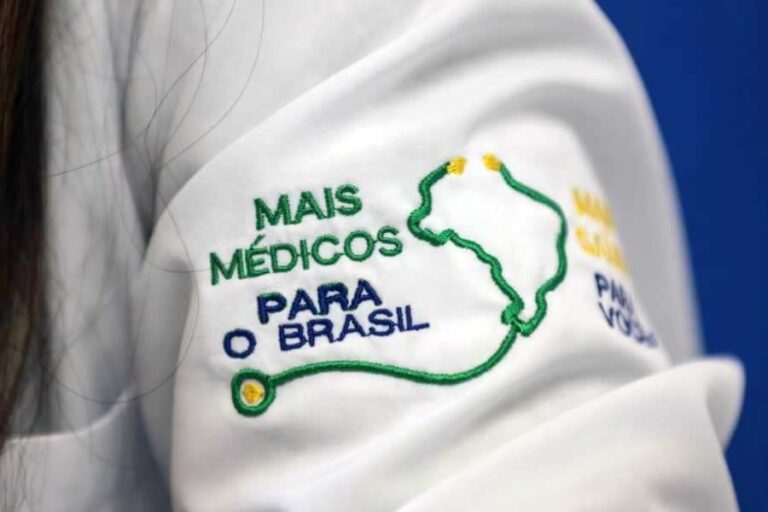 Inscrições para o programa Mais Médicos seguem até quarta-feira