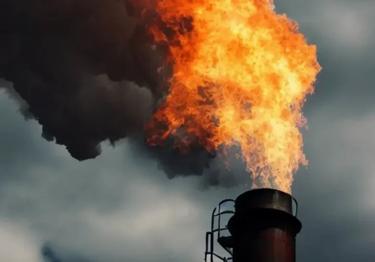 Brasil registra alta de 6% nas emissões de metano, gás mais tóxico que o CO2 para o clima
