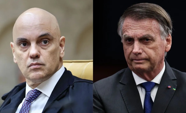 Moraes toma série de medidas para garantir que julgamento de Bolsonaro não seja interrompido