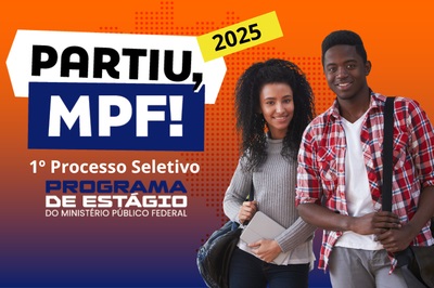 Ministério Público Federal em Sergipe abre seleção de estagiários