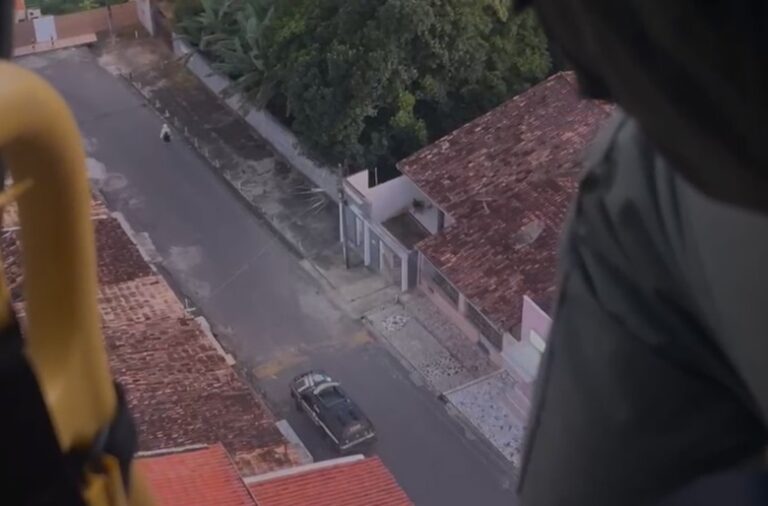 Operação ‘Saída Espúria’ desarticula grupo criminoso envolvido em homicídios e tentativas em Itaporanga d’Ajuda