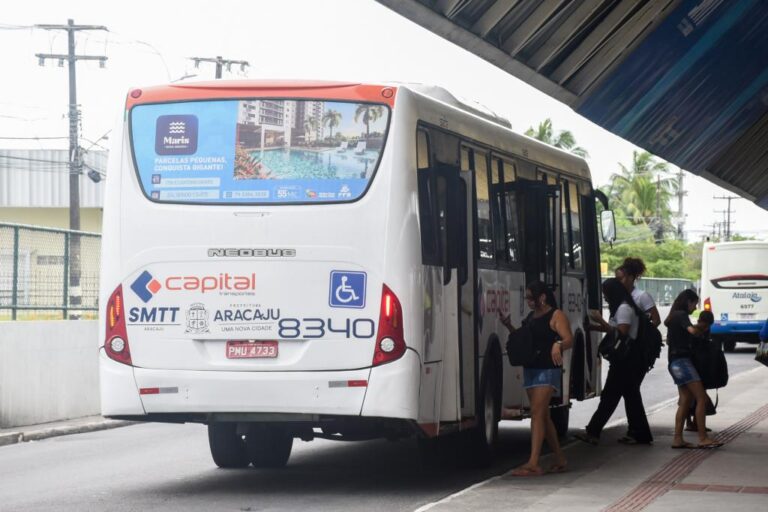 Justiça veta retomada da licitação do transporte público da Grande Aracaju determinada pelo Tribunal de Contas