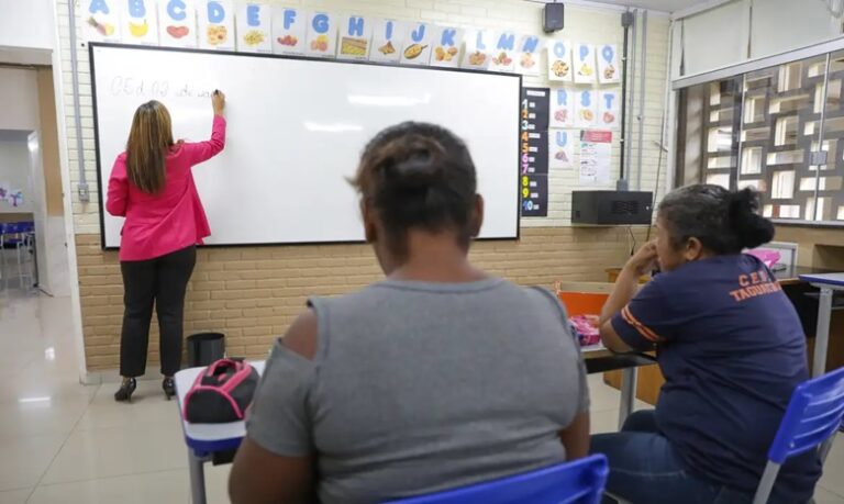 PND: prazo para pagar taxa de inscrição termina nesta quarta-feira