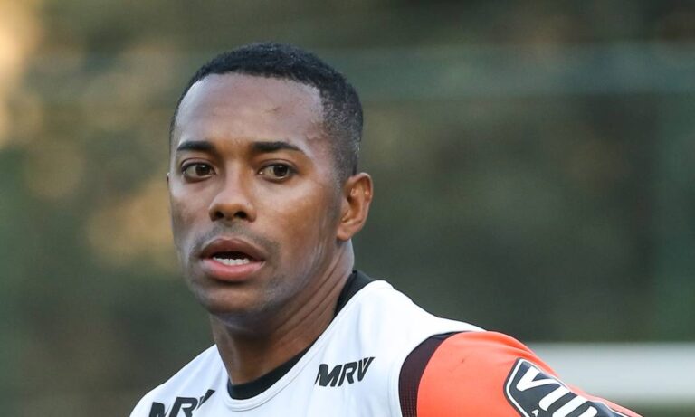 STJ julgará recurso da defesa de Robinho para novo cálculo da pena em 20 de agosto