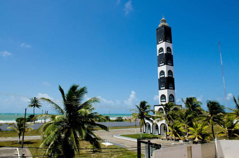 Radiofarol Sergipe abre para visitação gratuita neste sábado (16)