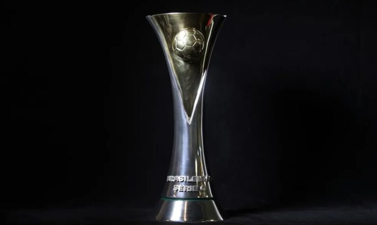 Série C: veja classificados, rebaixados e grupos do quadrangular