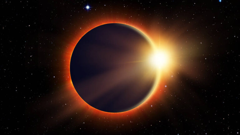 Próximo eclipse solar total, em 2027, será um dos mais longos do século XXI