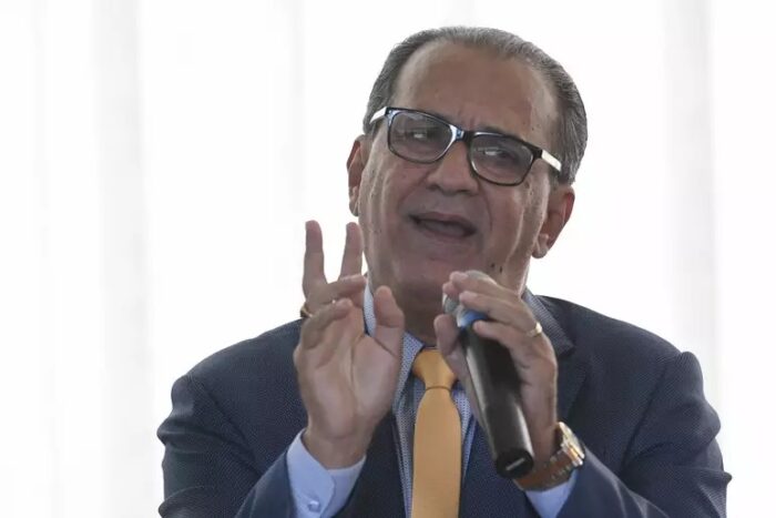 Silas Malafaia diz estar sendo investigado pela PF e ataca Lula e Alexandre de Moraes