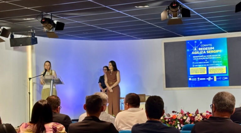 Sergipe pode se tornar primeiro estado do Brasil com 100% dos municípios utilizando viabilidade automatizada
