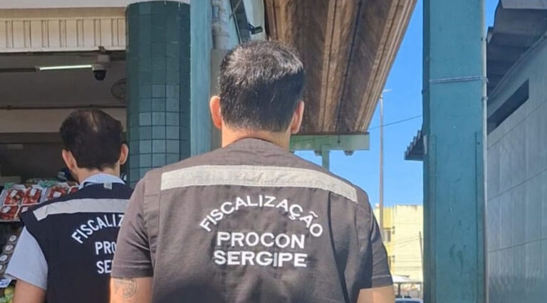Estabelecimento dentro da Ceasa é autuado por venda de produtos vencidos