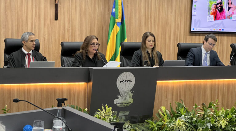 TCE aprova contas do Governo de Sergipe referentes ao exercício de 2024