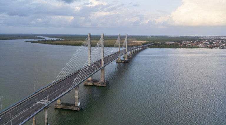 Interdições na ponte Aracaju–Barra começam nesta segunda-feira