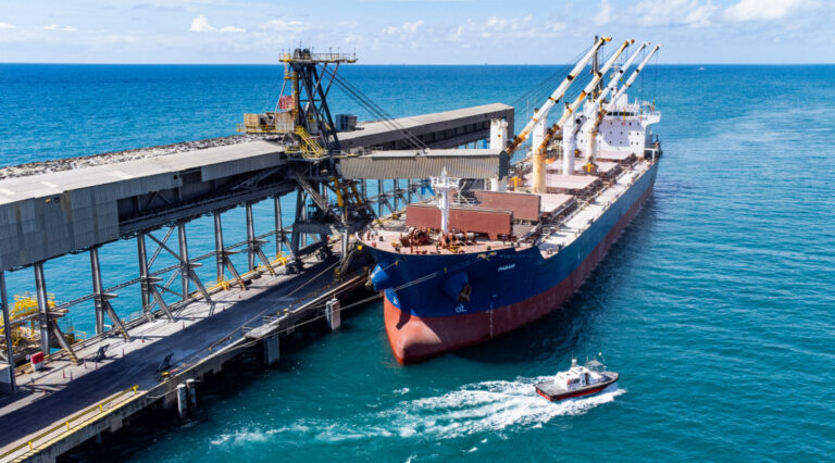 Governo de Sergipe contrata estudo para expansão portuária