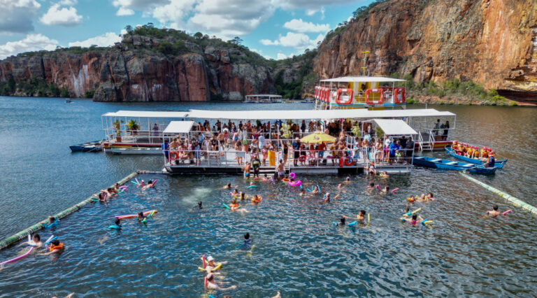 Turismo em Sergipe registra recorde, com arrecadação ultrapassando R$ 350 milhões no primeiro semestre de 2025