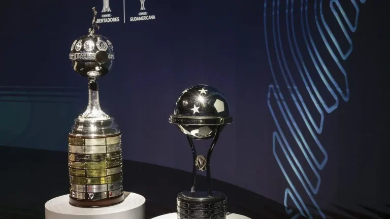 Quartas de final de Libertadores e Sul-Americana 2025: confira datas e horários