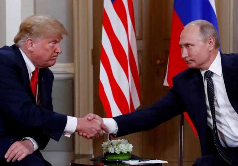 Trump e Putin se reúnem no Alasca nesta sexta; o que você precisa saber