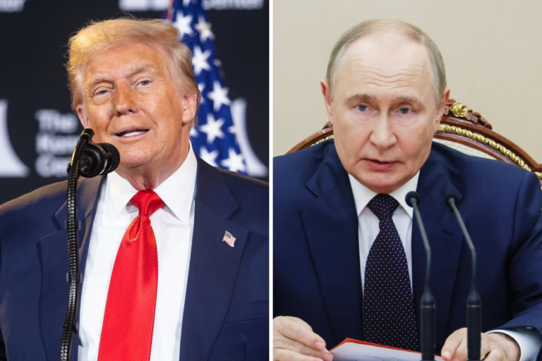 Nesta sexta-feira (15), Estados Unidos e Rússia vão discutir Guerra na Ucrânia e cooperação econômica