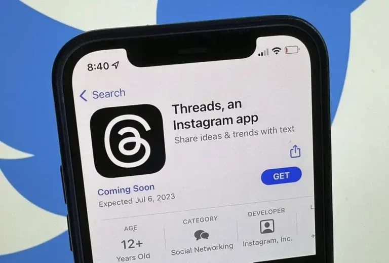 Threads ultrapassa 400 milhões de usuários mensais ativos